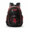 Flash Sale 🔔 Unbranded Houston Rockets Laptop 🎒 Backpack 🌟