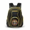 Cheapest 🌟 Unbranded Denver Nuggets Laptop 🎒 Backpack 😀