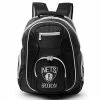 Wholesale 🎁 Unbranded Brooklyn Nets Laptop 🎒 Backpack 🌟
