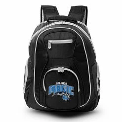 Budget 🛒 Unbranded Orlando Magic Laptop 🎒 Backpack ✨