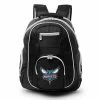 Promo ⌛ Unbranded Charlotte Hornets Laptop 🎒 Backpack 😀