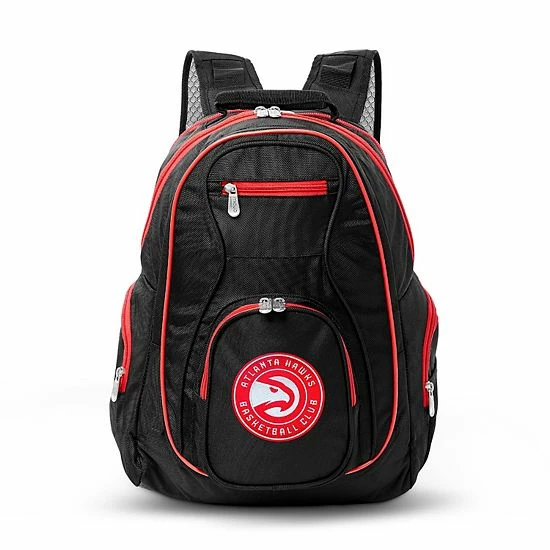 Cheapest 😍 Unbranded Atlanta Hawks Laptop 🎒 Backpack 😍