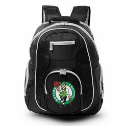 Brand new 🔔 Unbranded Boston Celtics Laptop 🎒 Backpack 😉