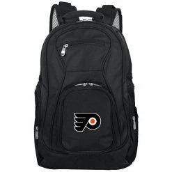 Best Pirce ✨ Unbranded Philadelphia Flyers Premium Laptop 🎒 Backpack Fly Black 🎉