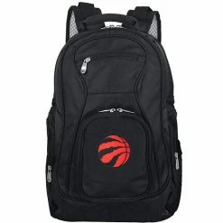 Best deal 🛒 Unbranded Toronto Raptors Premium Laptop 🎒 Backpack Rpt Black ⌛