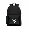 Cheapest 😍 Unbranded West Virginia Mountaineers Campus Laptop 🎒 Backpack Wvu Gray 😍
