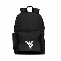 Cheapest 😍 Unbranded West Virginia Mountaineers Campus Laptop 🎒 Backpack Wvu Gray 😍