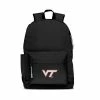 Budget 🥰 Unbranded Virginia Tech Hokies Campus Laptop 🎒 Backpack Vat Gray 🎉