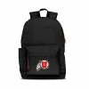New 💯 Unbranded Utah Utes Campus Laptop 🎒 Backpack Ute Black ✔️