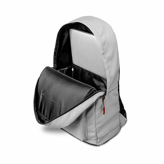 New 💯 Unbranded Utah Utes Campus Laptop 🎒 Backpack Ute Black ✔️ - Image 3