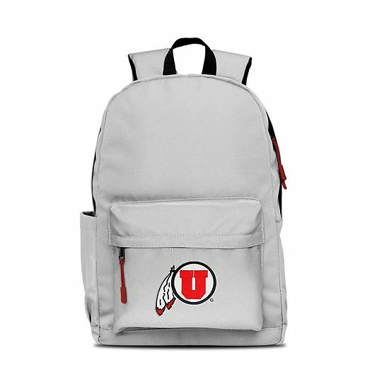 New 💯 Unbranded Utah Utes Campus Laptop 🎒 Backpack Ute Black ✔️ - Image 4