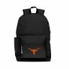 Outlet 🥰 Unbranded Texas Longhorns Campus Laptop 🎒 Backpack Tex Black ⌛