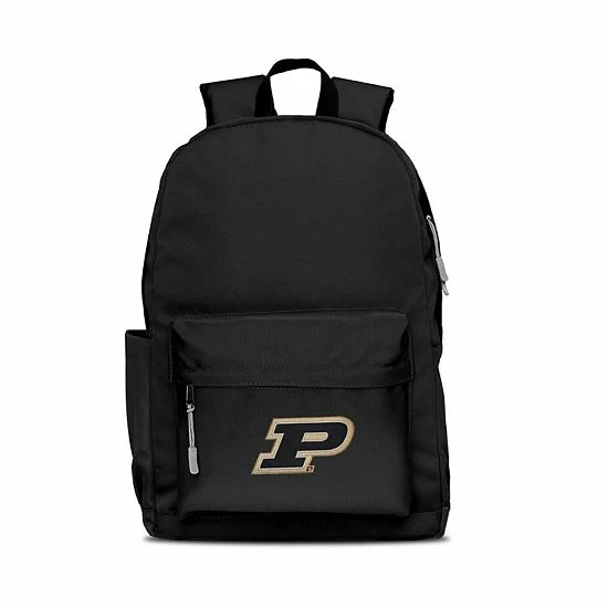 Best Pirce ๐ Unbranded Purdue Boilermakers Campus Laptop ๐ Backpack Prd Gray ๐ - Image 5