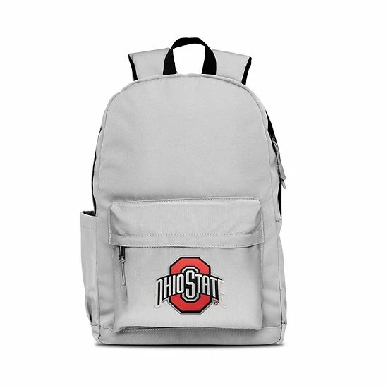 Best Sale 💯 Unbranded Ohio State Buckeyes Campus Laptop 🎒 Backpack Osu Black ✔️ - Image 4