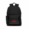 Discount 👏 Unbranded Ole Miss Rebels Campus Laptop 🎒 Backpack Ole Black ✔️