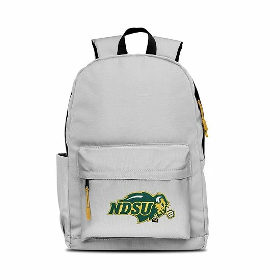 Best Pirce โจ Unbranded North Dakota State Bison Campus Laptop ๐ Backpack Nds Black ๐งจ - Image 4