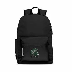 Best deal 👏 Unbranded Michigan State Spartans Campus Laptop 🎒 Backpack Msu Black 💯