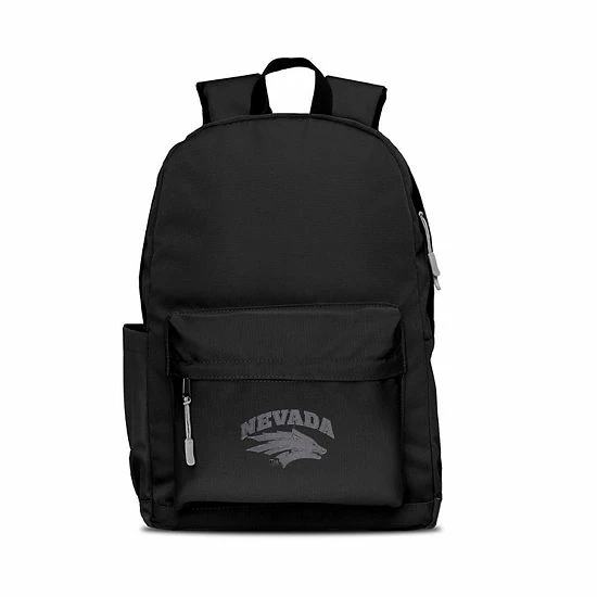 Deals โค๏ธ Unbranded Nevada Wolf Pack Campus Laptop ๐ Backpack Nev Gray โ