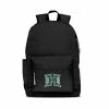 Cheapest 😉 Unbranded Hawaii Warriors Campus Laptop 🎒 Backpack Hwi Black 🛒