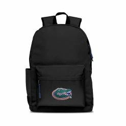 New 🛒 Unbranded Florida Gators Campus Laptop 🎒 Backpack Fld Gray 🤩