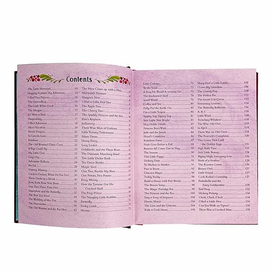 Budget ๐ Unbranded 365 Stories And Rhymes Treasury Book ๐ฏ - Image 2