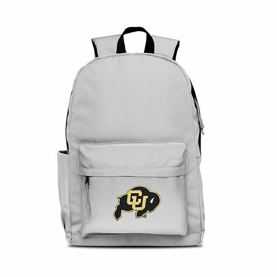 Coupon ⌛ Unbranded Colorado Buffaloes Campus Laptop 🎒 Backpack Col Black 😍 - Image 4
