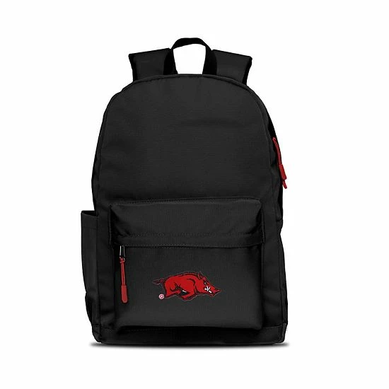 Best reviews of ๐ Unbranded Arkansas Razorbacks Campus Laptop ๐ Backpack Ark Gray ๐งจ - Image 4