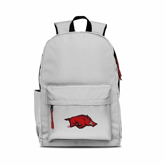 Best reviews of ๐ Unbranded Arkansas Razorbacks Campus Laptop ๐ Backpack Ark Gray ๐งจ - Image 5