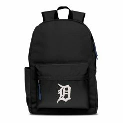 Best reviews of ✔️ Unbranded Detroit Tigers Campus Laptop 🎒 Backpack Tgr Black 💯