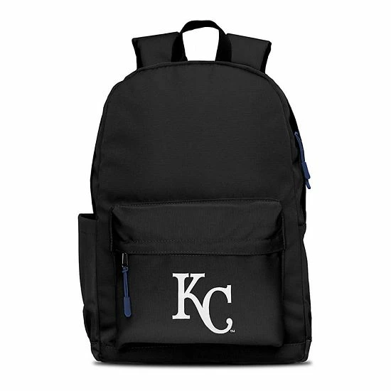 Cheapest ๐ Unbranded Kansas City Royals Campus Laptop ๐ Backpack Ryl Gray ๐ - Image 5