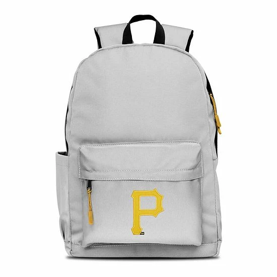 Best Pirce ๐ Unbranded Pittsburgh Pirates Campus Laptop ๐ Backpack Pir Black โญ - Image 2