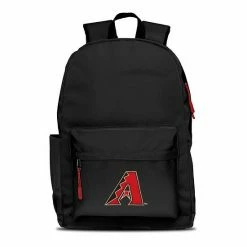 Best reviews of 😍 Unbranded Arizona Diamondbacks Campus Laptop 🎒 Backpack Dbk Black ❤️