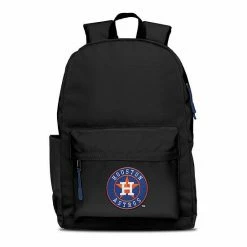 Buy ⭐ Unbranded Houston Astros Campus Laptop 🎒 Backpack Ast Gray 🎁