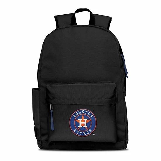 Buy ⭐ Unbranded Houston Astros Campus Laptop 🎒 Backpack Ast Gray 🎁