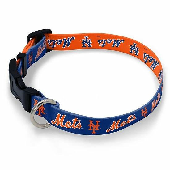 Top 10 🛒 Unbranded WinCraft New York Mets Medium Adjustable Pet Collar 🔔