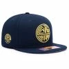 Brand new 🎉 Unbranded Men's Navy Club America 105th Anniversary Snapback Hat 👏