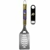 Cheap 🧨 Unbranded Minnesota Vikings Tailgater Spatula & Bottle Opener Set 🔔