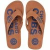 Hot Sale 👏 Unbranded Men's FOCO Chicago Cubs Color Pop Flip Flop 🩴 Sandals 👍