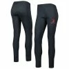 Top 10 🎁 Unbranded 👩 Women's Concepts Sport Charcoal Alabama Crimson Tide Upbeat Sherpa Leggings ✔️