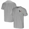 Best deal ❤️ Unbranded Men's NFL X Darius Rucker Collection By Fanatics Heather Gray Houston Texans Henley T-Shirt 😉