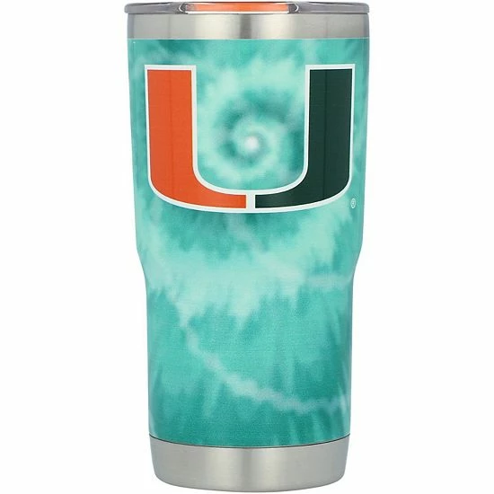 Best deal ✔️ Unbranded Miami Hurricanes 20oz. Tumbler 🛒