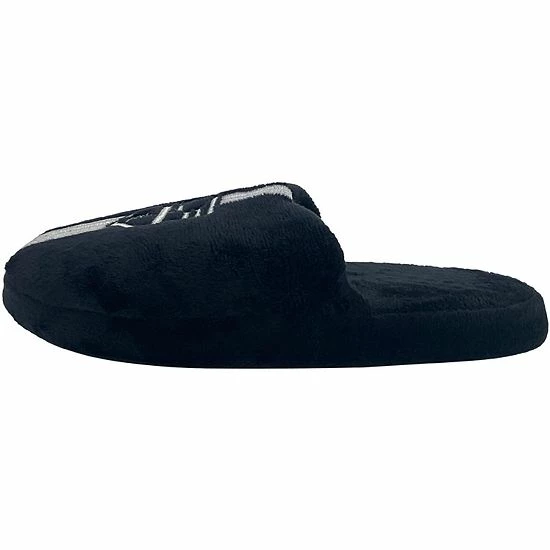 Deals 👍 Unbranded Youth FOCO Los Angeles Kings Team Stripe Slippers ⭐ - Image 3