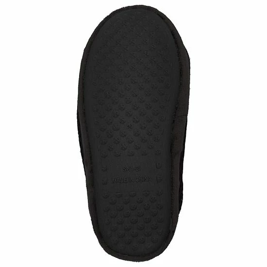 Brand new ๐ Unbranded Youth FOCO Los Angeles Kings Big Logo Colorblock Mesh Slippers ๐คฉ - Image 4