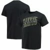 Best Sale 🌟 Unbranded Men's Junk Food Black New Orleans Saints Local T-Shirt ✔️