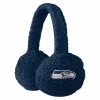Deals 😍 Unbranded FOCO Seattle Seahawks Sherpa Earmuffs 🛒