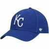 Deals 😀 Unbranded Men's '47 Royal Kansas City Royals Legend MVP Adjustable Hat ✔️