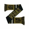 Cheapest 🧨 Unbranded FOCO Vegas Golden Knights Reversible Thematic Scarf 🧨
