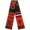 Deals ⭐ Unbranded FOCO Chicago Bears Reversible Thematic Scarf 😀