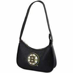 Top 10 🤩 Unbranded FOCO Boston Bruins Printed Mini Purse ✔️