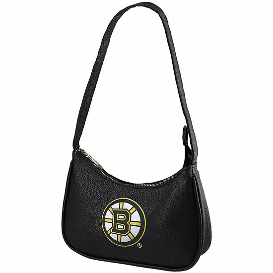 Top 10 🤩 Unbranded FOCO Boston Bruins Printed Mini Purse ✔️